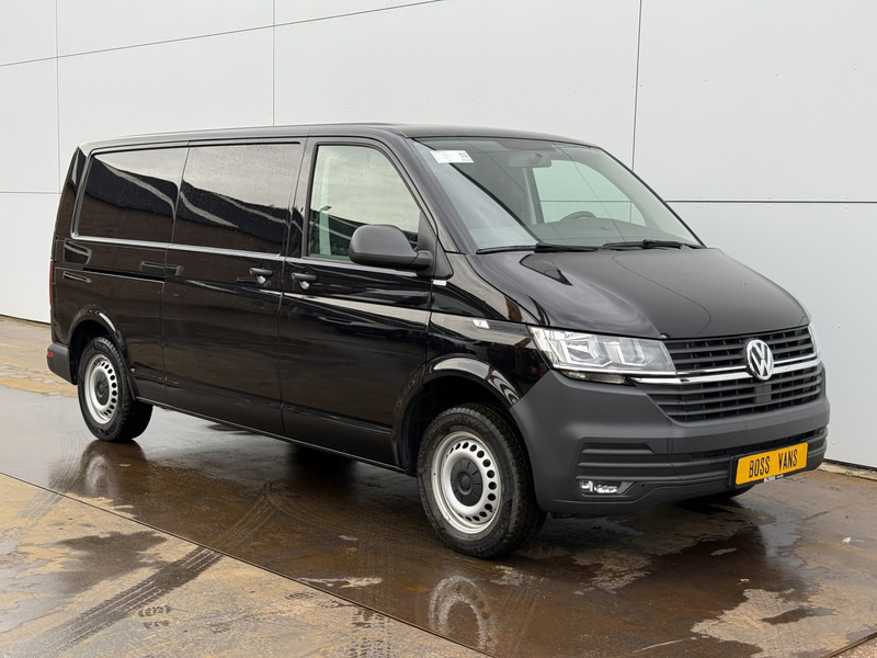 Volkswagen E-Transporter 113PK 138KM WLTP 37,3kWh 100% Elektrisch ABT E-transporter Airco Stoelverwarming Parkeersensoren - Väike kaubik, Elektrikaubik: pilt 4 Volkswagen E-Transporter 113PK 138KM WLTP 37,3kWh 100% Elektrisch ABT E-transporter Airco Stoelverwarming Parkeersensoren - Väike kaubik, Elektrikaubik: pilt 4