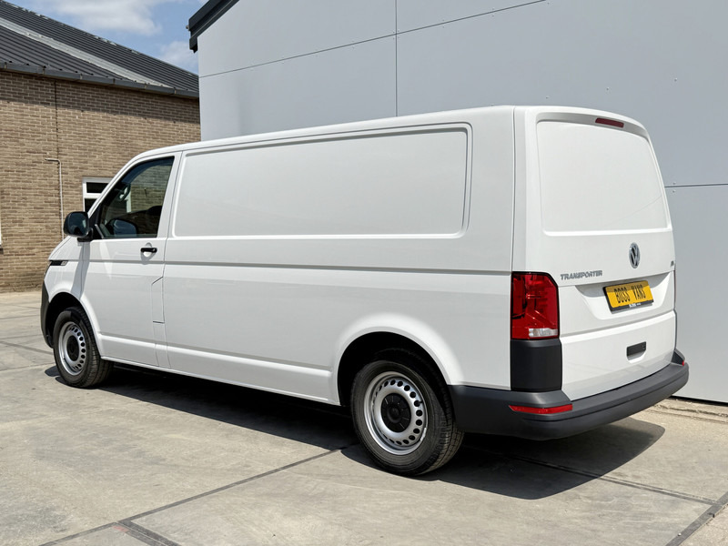 Volkswagen E-Transporter 113PK L2H1 138KM WLTP 37,3kWh 100% Elektrisch ABT E-transporter Airco - Väike kaubik, Elektrikaubik: pilt 2 Volkswagen E-Transporter 113PK L2H1 138KM WLTP 37,3kWh 100% Elektrisch ABT E-transporter Airco - Väike kaubik, Elektrikaubik: pilt 2