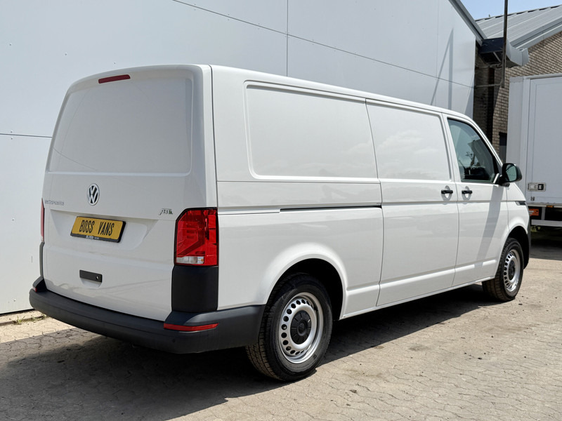 Volkswagen E-Transporter 113PK L2H1 138KM WLTP 37,3kWh 100% Elektrisch ABT E-transporter Airco - Väike kaubik, Elektrikaubik: pilt 3 Volkswagen E-Transporter 113PK L2H1 138KM WLTP 37,3kWh 100% Elektrisch ABT E-transporter Airco - Väike kaubik, Elektrikaubik: pilt 3