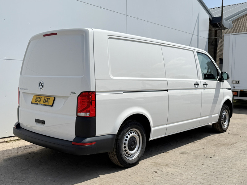 Volkswagen E-Transporter 113PK L2H1 138KM WLTP 37,3kWh 100% Elektrisch ABT E-transporter Airco - Väike kaubik, Elektrikaubik: pilt 3 Volkswagen E-Transporter 113PK L2H1 138KM WLTP 37,3kWh 100% Elektrisch ABT E-transporter Airco - Väike kaubik, Elektrikaubik: pilt 3