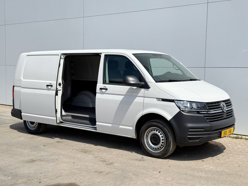 Volkswagen E-Transporter 113PK L2H1 138KM WLTP 37,3kWh 100% Elektrisch ABT E-transporter Airco - Väike kaubik, Elektrikaubik: pilt 5 Volkswagen E-Transporter 113PK L2H1 138KM WLTP 37,3kWh 100% Elektrisch ABT E-transporter Airco - Väike kaubik, Elektrikaubik: pilt 5