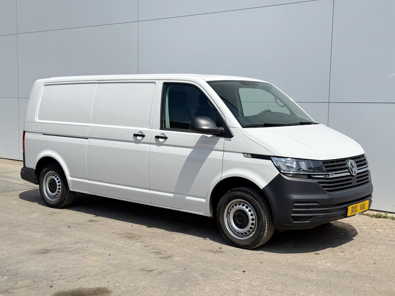 Volkswagen E-Transporter 113PK L2H1 138KM WLTP 37,3kWh 100% Elektrisch ABT E-transporter Airco - Väike kaubik, Elektrikaubik: pilt 4 Volkswagen E-Transporter 113PK L2H1 138KM WLTP 37,3kWh 100% Elektrisch ABT E-transporter Airco - Väike kaubik, Elektrikaubik: pilt 4
