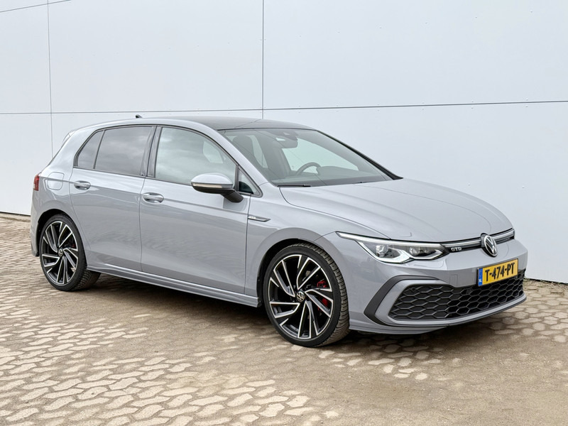Volkswagen Golf GTD 200pk Automaat Panoramadak Adaptive Cruise Control 19″ Lichtmetalen Velgen Virtual Cockpit Camera Carplay Parkeersensoren - Auto: pilt 4 Volkswagen Golf GTD 200pk Automaat Panoramadak Adaptive Cruise Control 19″ Lichtmetalen Velgen Virtual Cockpit Camera Carplay Parkeersensoren - Auto: pilt 4