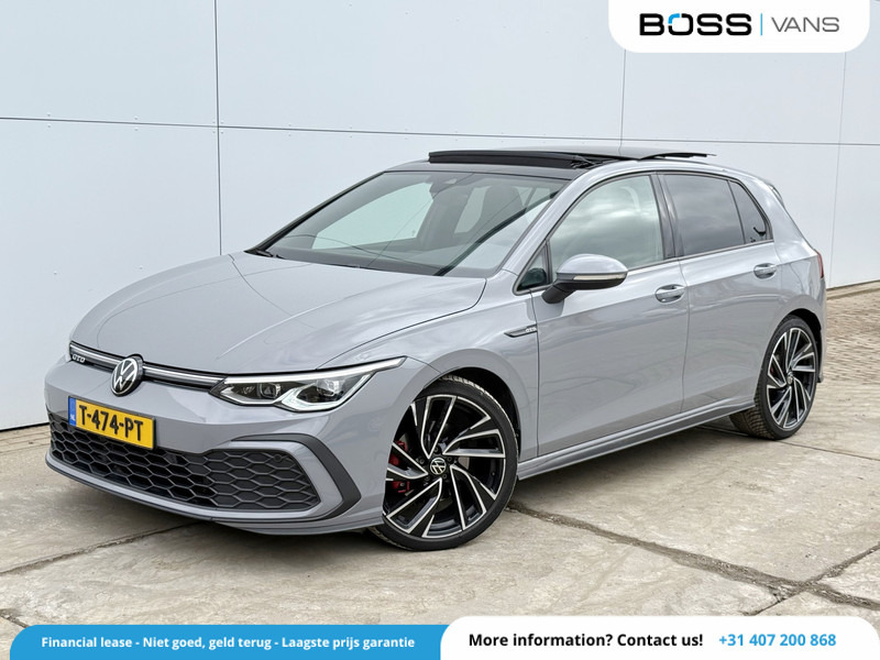 Volkswagen Golf GTD 200pk Automaat Panoramadak Adaptive Cruise Control 19″ Lichtmetalen Velgen Virtual Cockpit Camera Carplay Parkeersensoren - Auto: pilt 1 Volkswagen Golf GTD 200pk Automaat Panoramadak Adaptive Cruise Control 19″ Lichtmetalen Velgen Virtual Cockpit Camera Carplay Parkeersensoren - Auto: pilt 1