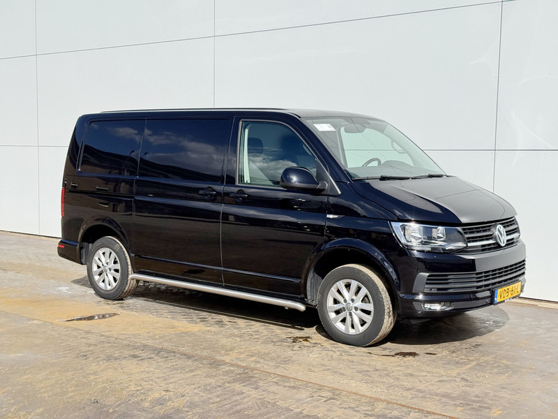 Volkswagen Transporter 2.0 TDI 150PK DSG Automaat L1H1 Cruise Control Airco Side Bars Parkeersensoren voor achter - Väike kaubik: pilt 4 Volkswagen Transporter 2.0 TDI 150PK DSG Automaat L1H1 Cruise Control Airco Side Bars Parkeersensoren voor achter - Väike kaubik: pilt 4