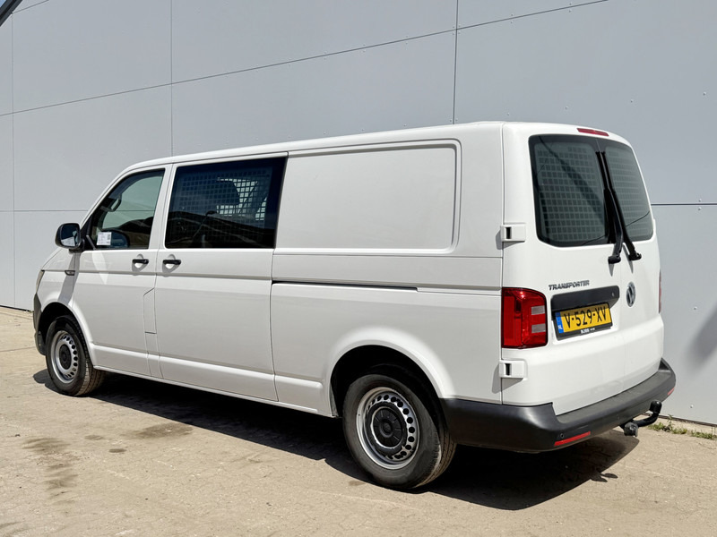 Volkswagen Transporter 2.0 TDI 150pk L2H1 Automaat 2x Schuif Trekhaak Navigatie Apple / Android Carplay APK 03-26 - Väike kaubik: pilt 3 Volkswagen Transporter 2.0 TDI 150pk L2H1 Automaat 2x Schuif Trekhaak Navigatie Apple / Android Carplay APK 03-26 - Väike kaubik: pilt 3