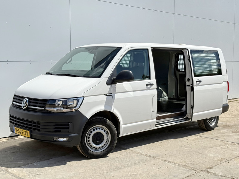 Volkswagen Transporter 2.0 TDI 150pk L2H1 Automaat 2x Schuif Trekhaak Navigatie Apple / Android Carplay APK 03-26 - Väike kaubik: pilt 2 Volkswagen Transporter 2.0 TDI 150pk L2H1 Automaat 2x Schuif Trekhaak Navigatie Apple / Android Carplay APK 03-26 - Väike kaubik: pilt 2