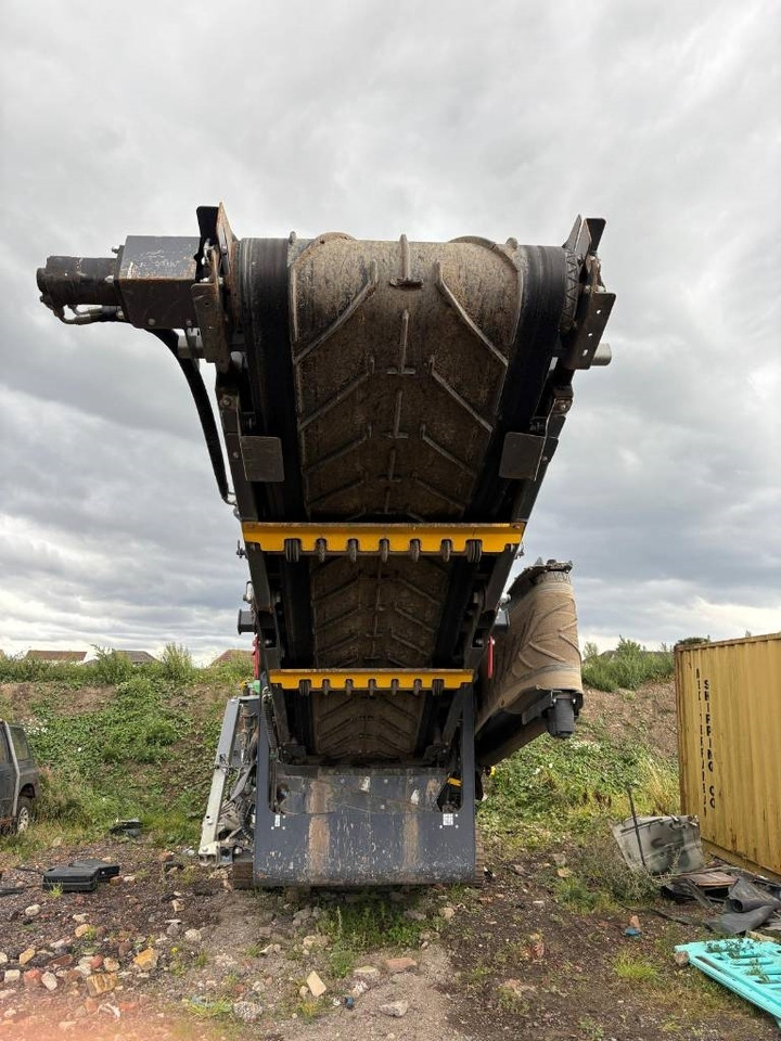 McCloskey R 70  - Sõeluja: pilt 2 McCloskey R 70  - Sõeluja: pilt 2