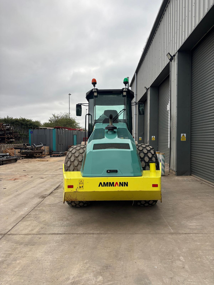Ammann ARS130 - Rullija: pilt 4 Ammann ARS130 - Rullija: pilt 4