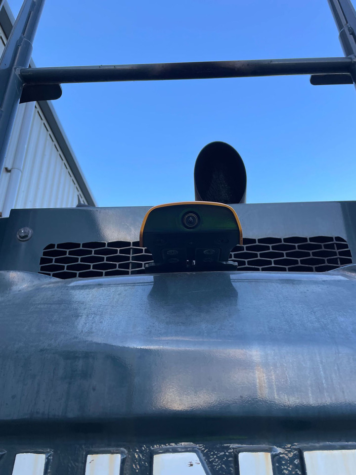 Hyundai HX145LCR - Lintekskavaator: pilt 1 Hyundai HX145LCR - Lintekskavaator: pilt 1