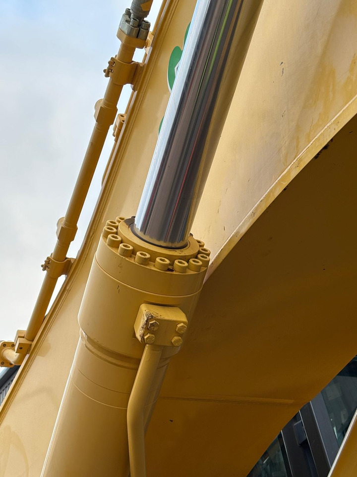 Lintekskavaator Kobelco SK500LC-10: pilt 14 Lintekskavaator Kobelco SK500LC-10: pilt 14