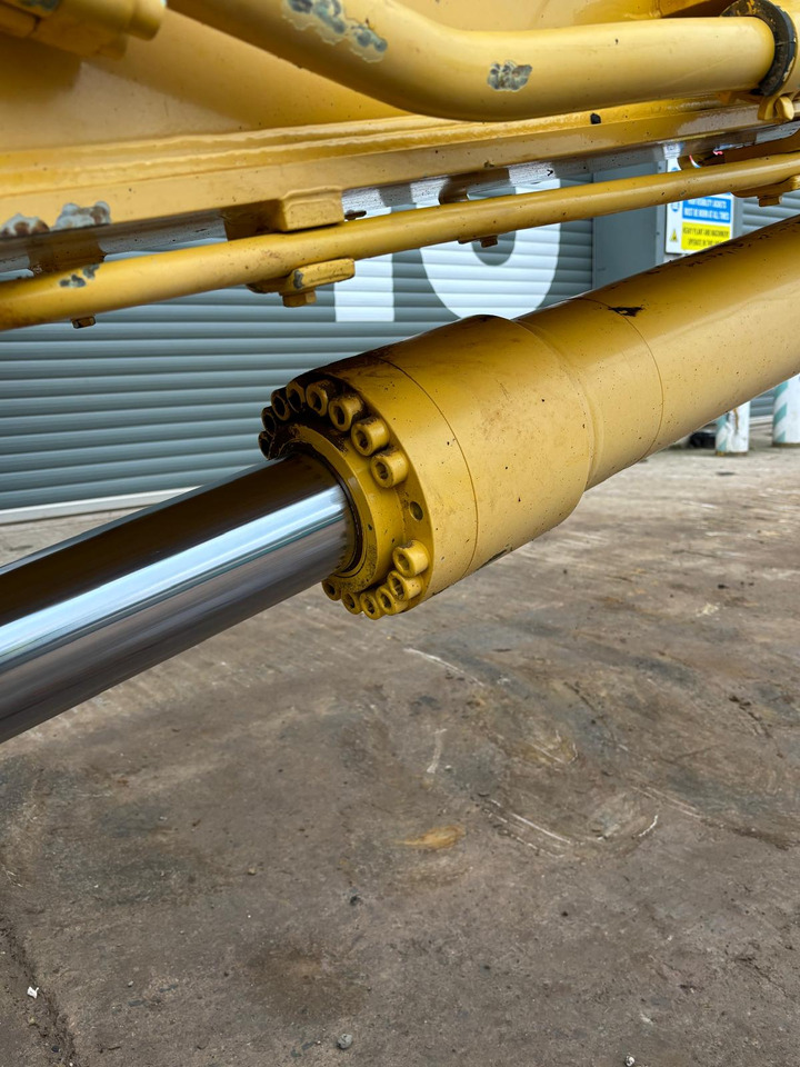 Lintekskavaator Kobelco SK500LC-10: pilt 12 Lintekskavaator Kobelco SK500LC-10: pilt 12