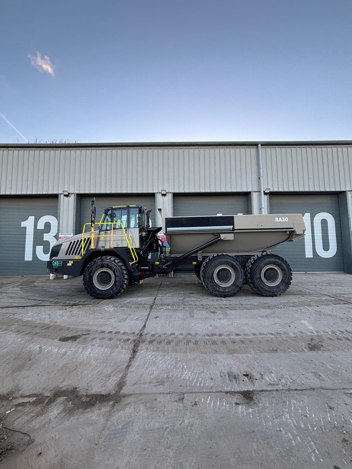 ROKBAK RA30 - Liigendkallur: pilt 2 ROKBAK RA30 - Liigendkallur: pilt 2