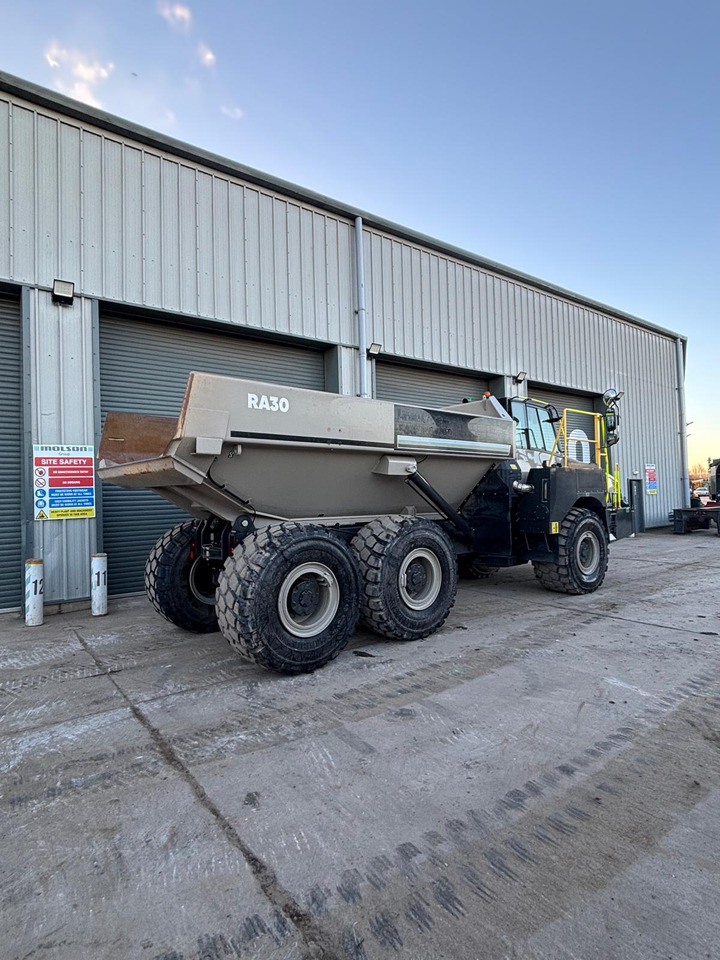 ROKBAK RA30 - Liigendkallur: pilt 5 ROKBAK RA30 - Liigendkallur: pilt 5