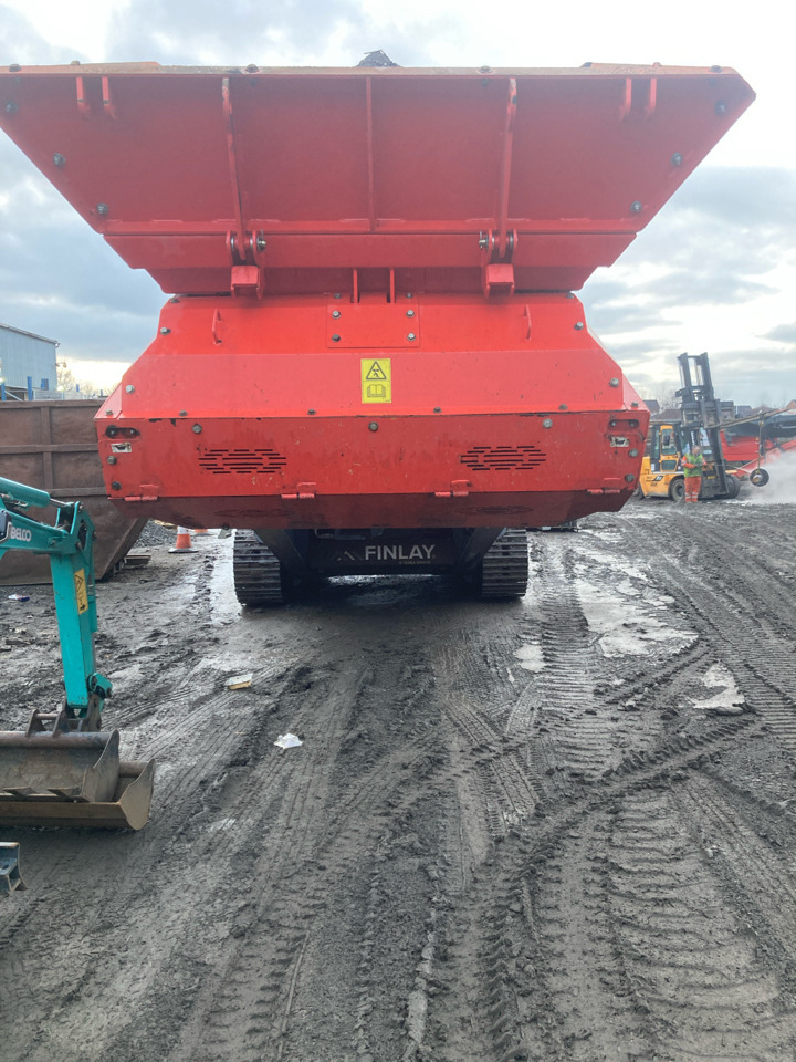 Terex C-1540 - Purusti: pilt 4 Terex C-1540 - Purusti: pilt 4