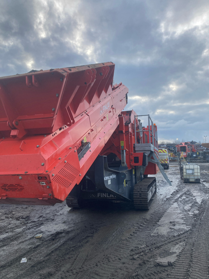 Terex C-1540 - Purusti: pilt 5 Terex C-1540 - Purusti: pilt 5