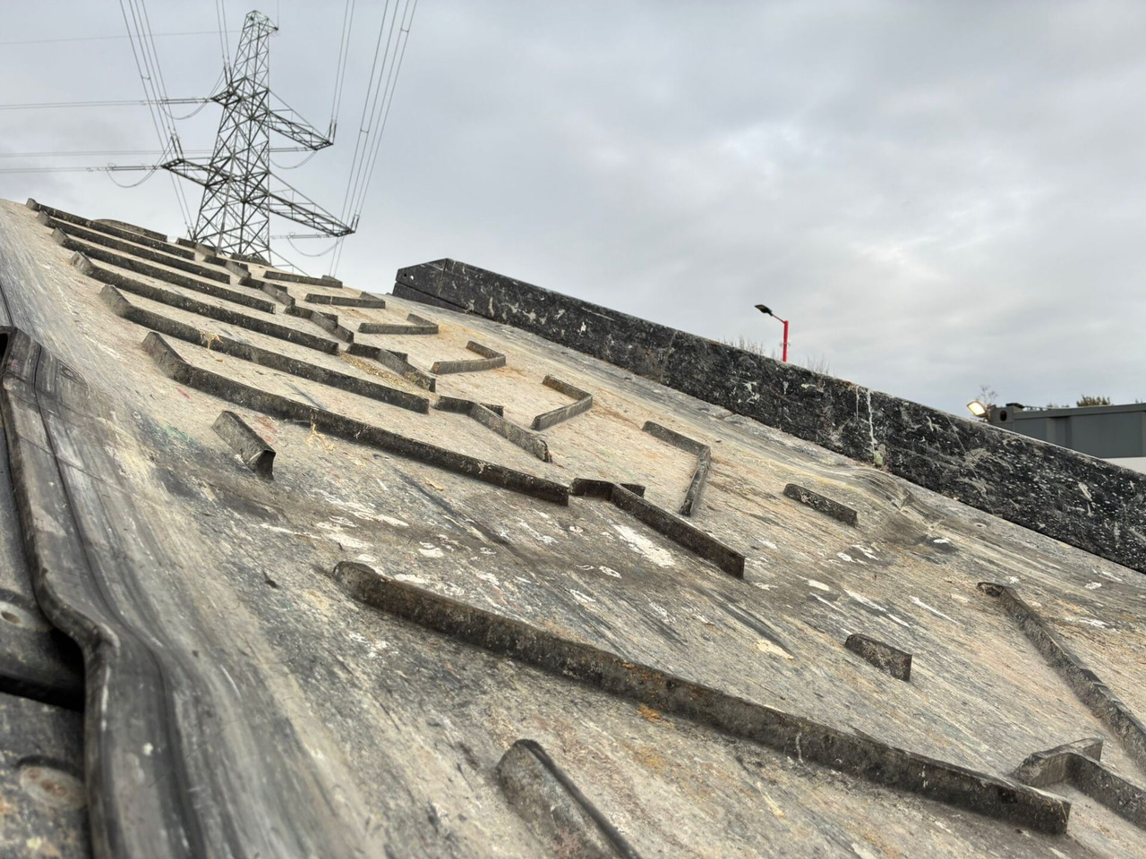 Tööstuslik purustaja Terex Ecotec TDS820E: pilt 20