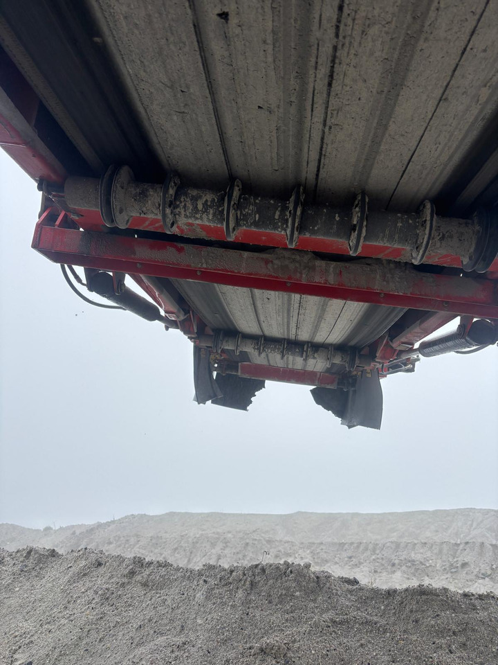 Terex Finlay J-1175 - Purusti: pilt 5 Terex Finlay J-1175 - Purusti: pilt 5