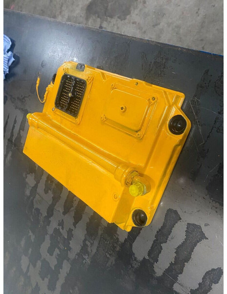 Caterpillar Getest ECU - Mootori juhtimisseade: pilt 2 Caterpillar Getest ECU - Mootori juhtimisseade: pilt 2