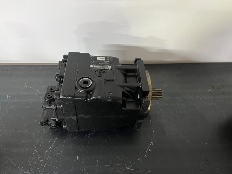 DANFOSS Hydraulische pomp - Hüdrauliline pump: pilt 1 DANFOSS Hydraulische pomp - Hüdrauliline pump: pilt 1