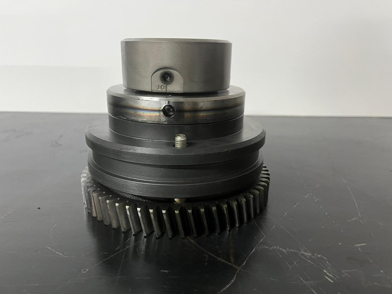 Liebherr A974 / P964 / P974 / R944 / R954 / R964 / R964B / R974 / R974B - A 974 / P 964 / P 974 / R 944 / R 954 / R 964 / R 964B / R 974 - Kütusesüsteem: pilt 4 Liebherr A974 / P964 / P974 / R944 / R954 / R964 / R964B / R974 / R974B - A 974 / P 964 / P 974 / R 944 / R 954 / R 964 / R 964B / R 974 - Kütusesüsteem: pilt 4