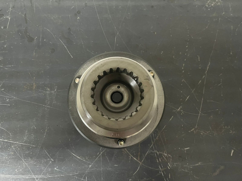 Liebherr A974 / P964 / P974 / R944 / R954 / R964 / R964B / R974 / R974B - A 974 / P 964 / P 974 / R 944 / R 954 / R 964 / R 964B / R 974 - Kütusesüsteem: pilt 3 Liebherr A974 / P964 / P974 / R944 / R954 / R964 / R964B / R974 / R974B - A 974 / P 964 / P 974 / R 944 / R 954 / R 964 / R 964B / R 974 - Kütusesüsteem: pilt 3