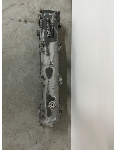 Liebherr A974 / P974 / R942 / R944 / R954 / R964 / R974 / R974B - A 974 / P 974 / R 942 / R 944 / R 954 / R 964 / R 974 / R 974B - Õhutoru: pilt 1 Liebherr A974 / P974 / R942 / R944 / R954 / R964 / R974 / R974B - A 974 / P 974 / R 942 / R 944 / R 954 / R 964 / R 974 / R 974B - Õhutoru: pilt 1