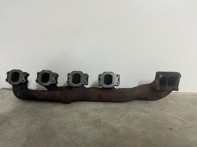 Liebherr A974 / P974 / R942 / R944 / R974 - A 974 / P 974 / R 942 / R 944 / R 974 - Mootor ja varuosad: pilt 2 Liebherr A974 / P974 / R942 / R944 / R974 - A 974 / P 974 / R 942 / R 944 / R 974 - Mootor ja varuosad: pilt 2