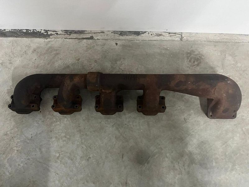 Liebherr A974 / P974 / R942 / R944 / R974 - A 974 / P 974 / R 942 / R 944 / R 974 - Mootor ja varuosad: pilt 1 Liebherr A974 / P974 / R942 / R944 / R974 - A 974 / P 974 / R 942 / R 944 / R 974 - Mootor ja varuosad: pilt 1