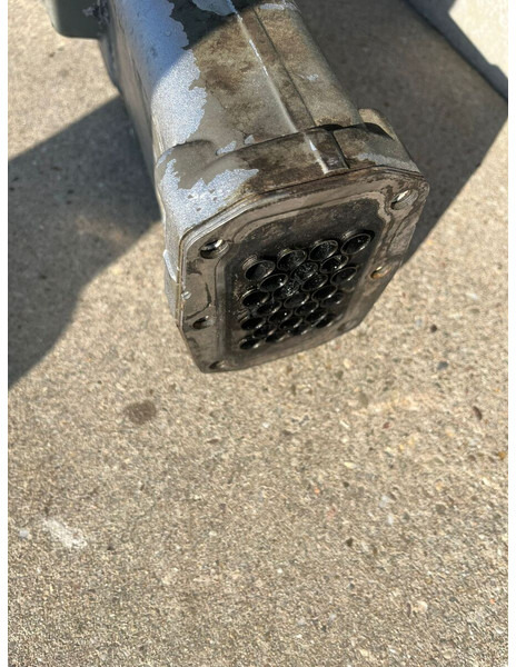 Liebherr EGR - Väljalaskesüsteem: pilt 3 Liebherr EGR - Väljalaskesüsteem: pilt 3