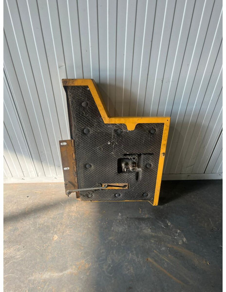 Liebherr R904 / A904C Li / A904 Li / A900C Li / A900C / R900C Li / R904C - Uks ja varuosad: pilt 2 Liebherr R904 / A904C Li / A904 Li / A900C Li / A900C / R900C Li / R904C - Uks ja varuosad: pilt 2