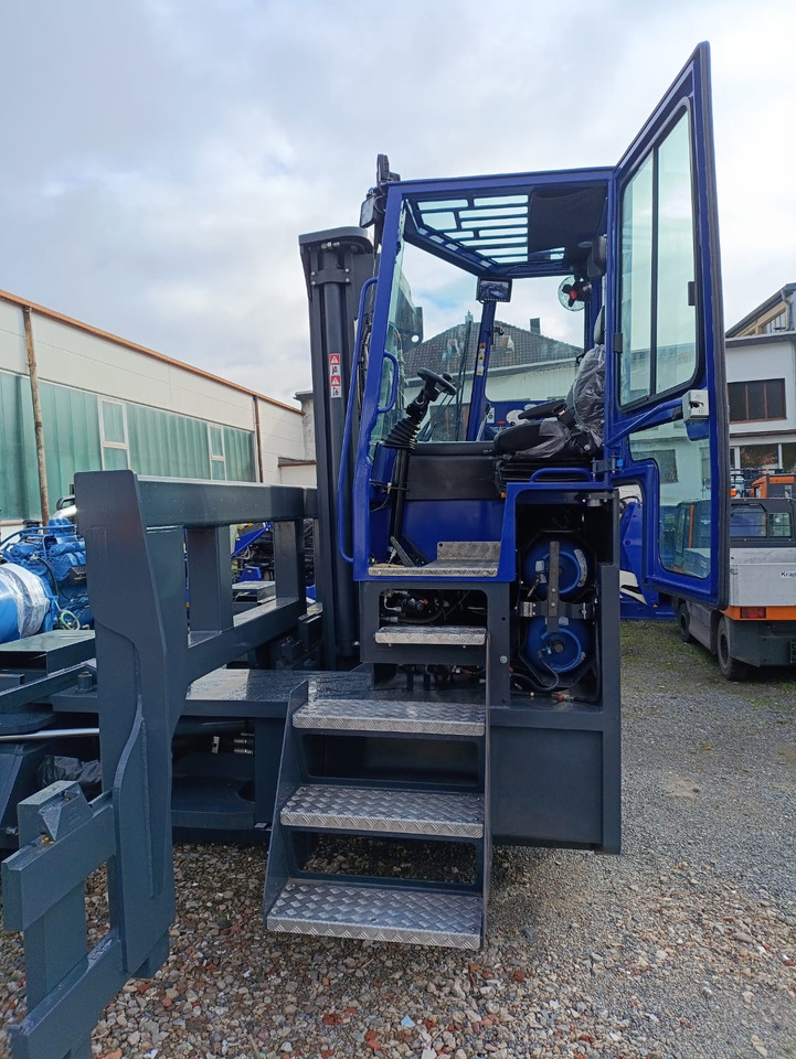 COMBILIFT C14000J - 4-suunaline lükandmastiga tõstuk: pilt 3 COMBILIFT C14000J - 4-suunaline lükandmastiga tõstuk: pilt 3