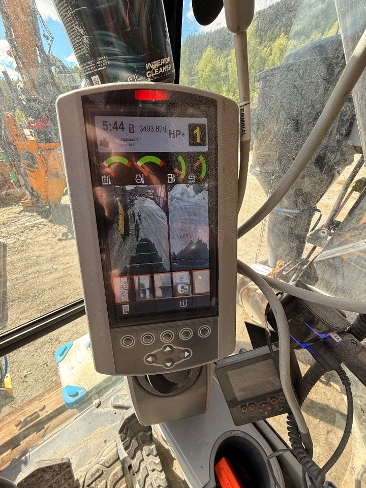 Ekskavaator CAT 325 FL CR: pilt 41