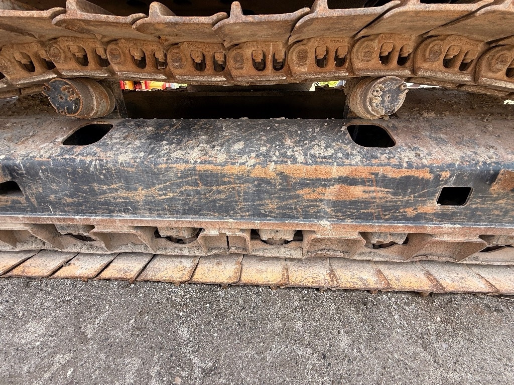 Ekskavaator CAT 325 FL CR: pilt 29
