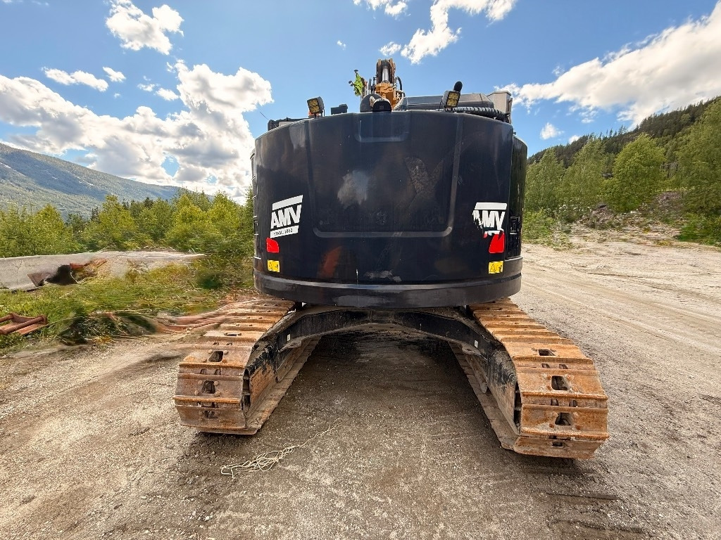 Ekskavaator CAT 325 FL CR: pilt 6