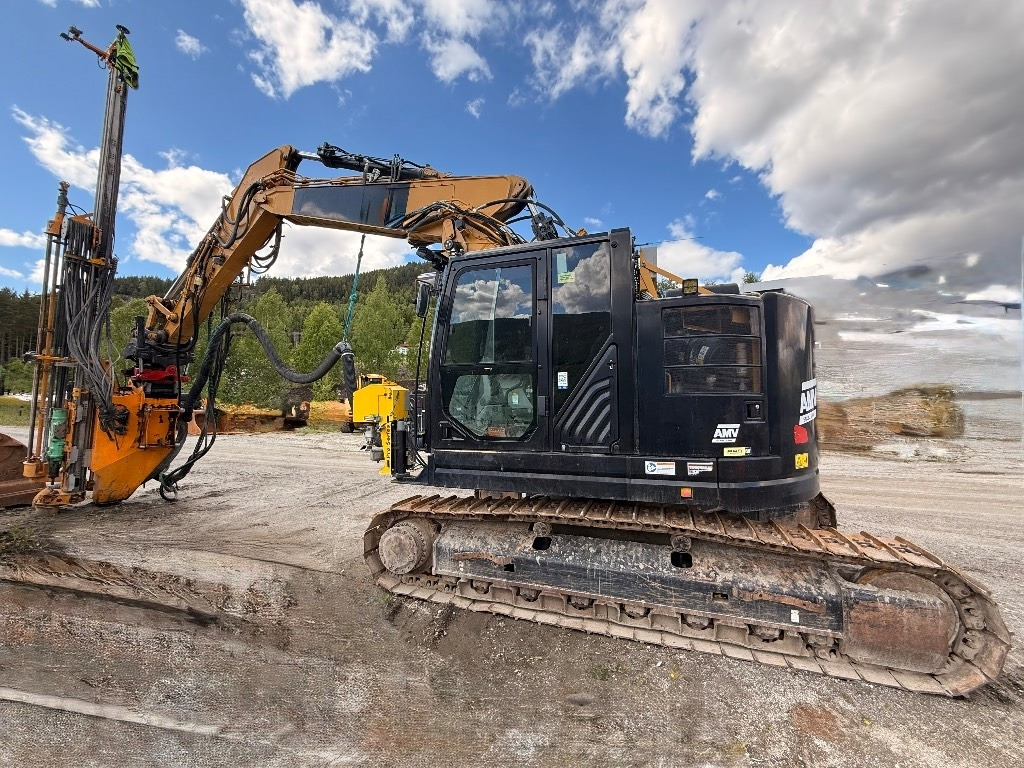 Ekskavaator CAT 325 FL CR: pilt 8