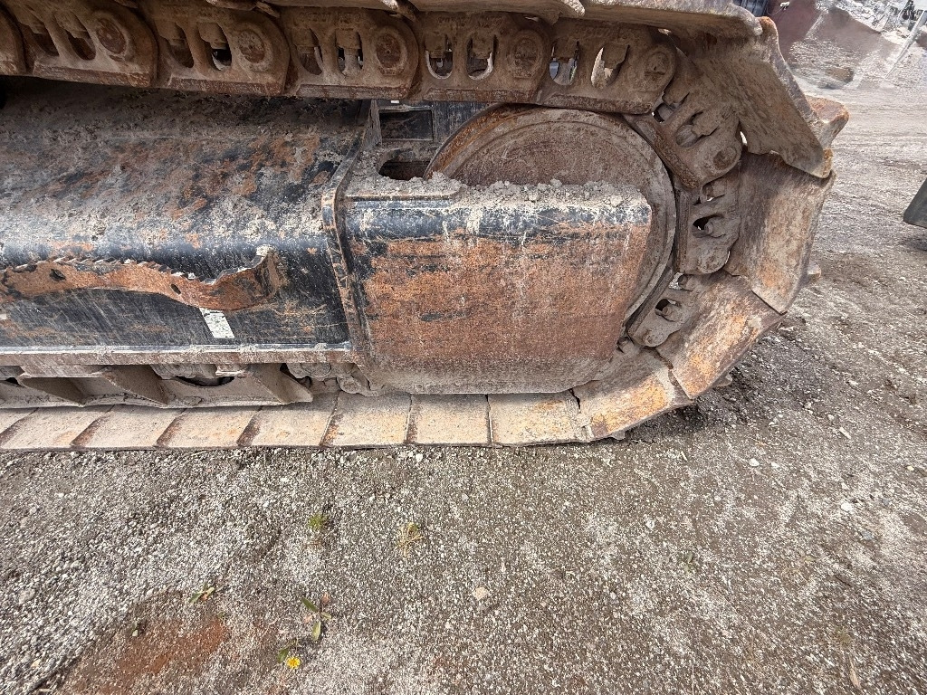 Ekskavaator CAT 325 FL CR: pilt 33