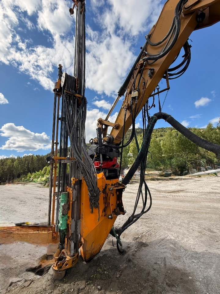 Ekskavaator CAT 325 FL CR: pilt 21