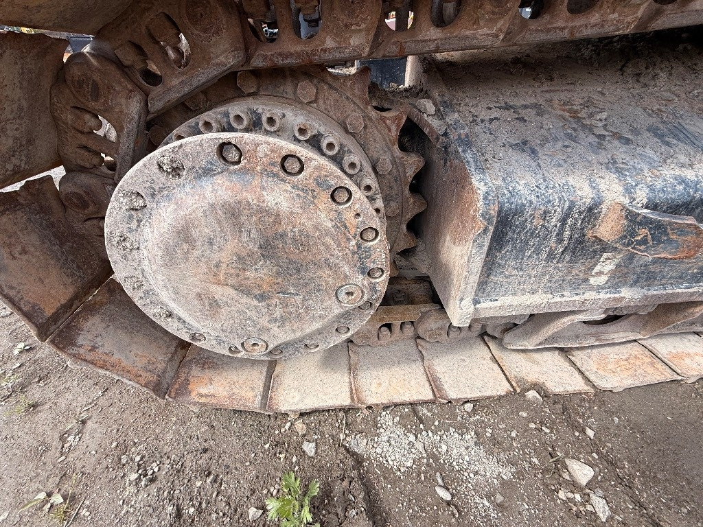 Ekskavaator CAT 325 FL CR: pilt 34
