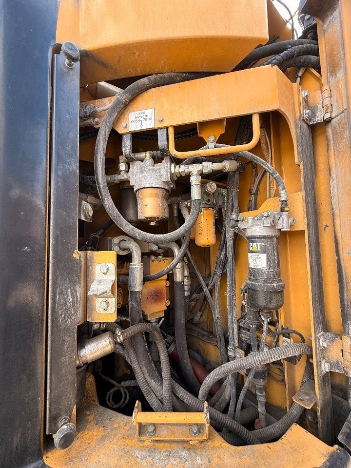 Ekskavaator CAT 325 FL CR: pilt 25