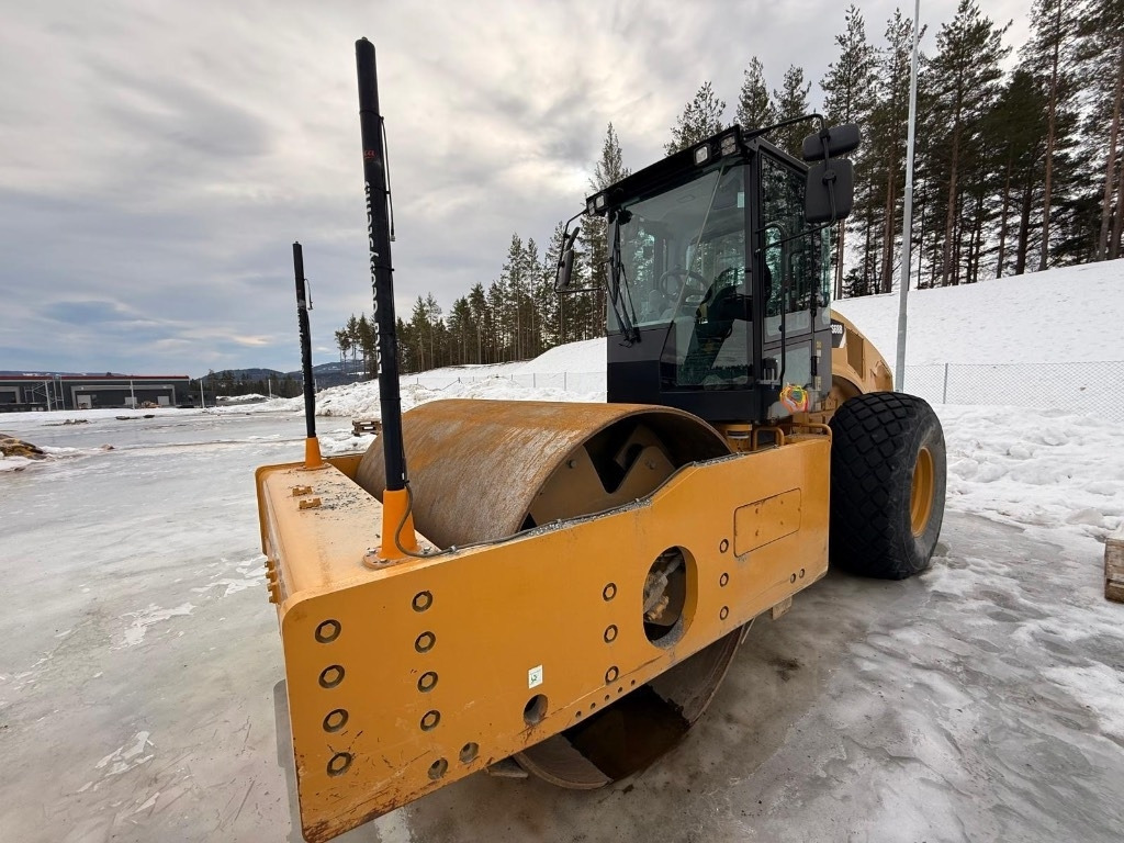 CAT CS 68 B - Tihendaja: pilt 4 CAT CS 68 B - Tihendaja: pilt 4