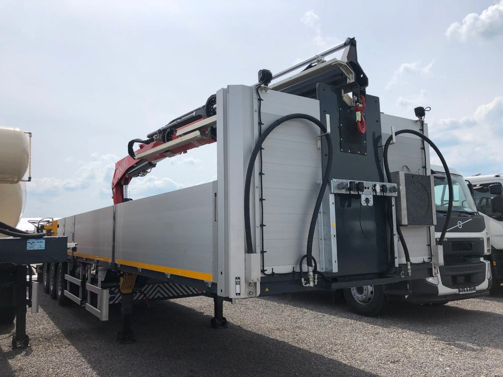 MIT KRAN FASSI F195AF.0.23 - Poolhaagis: pilt 2 MIT KRAN FASSI F195AF.0.23 - Poolhaagis: pilt 2