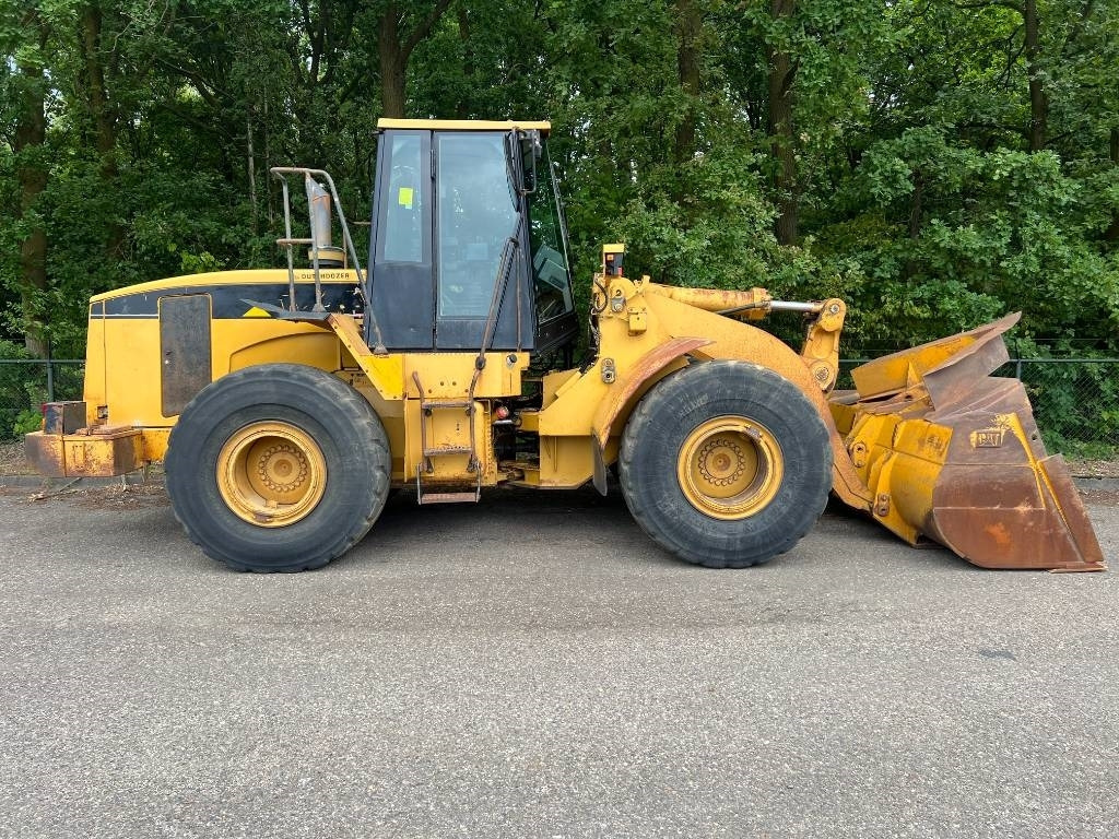 CAT 950 G - Rataslaadur: pilt 5 CAT 950 G - Rataslaadur: pilt 5