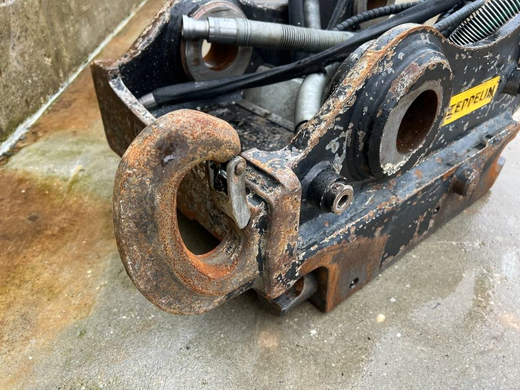 OilQuick OQ70/55 - Kiirühendus - Ehitusmasinad: pilt 3 OilQuick OQ70/55 - Kiirühendus - Ehitusmasinad: pilt 3