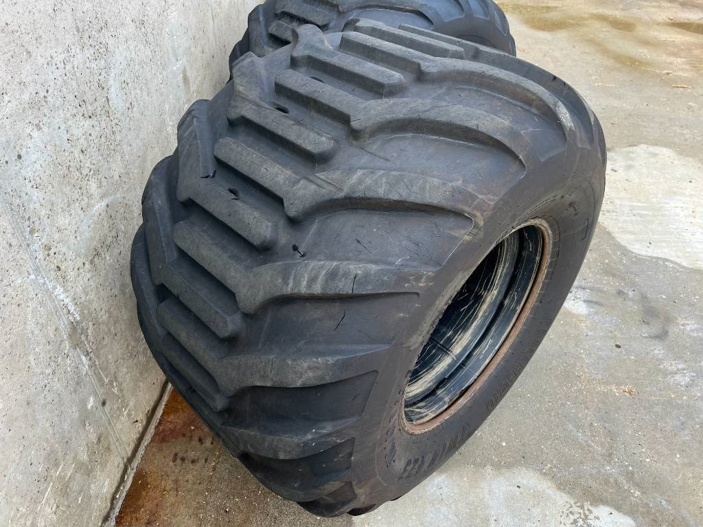 Trelleborg 710/40B22.5 AMPT - Rehv - Ehitusmasinad: pilt 5 Trelleborg 710/40B22.5 AMPT - Rehv - Ehitusmasinad: pilt 5