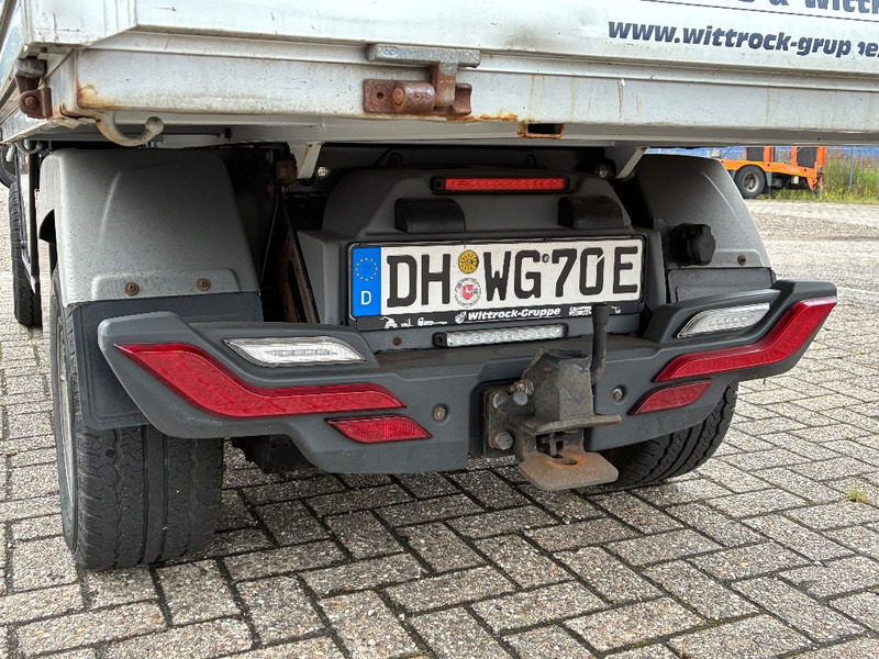 AlKE ATX340E - Elektrofahrzeug - Madelveok/ Platvormveok, Elektriveok: pilt 5 AlKE ATX340E - Elektrofahrzeug - Madelveok/ Platvormveok, Elektriveok: pilt 5
