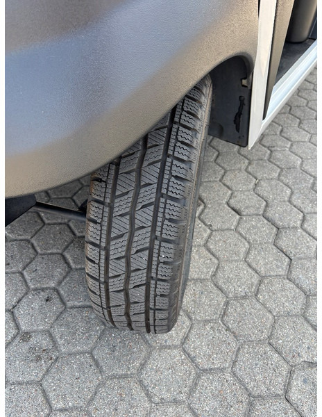 Madelveok/ Platvormveok, Elektriveok Garia Utility City EC: pilt 9