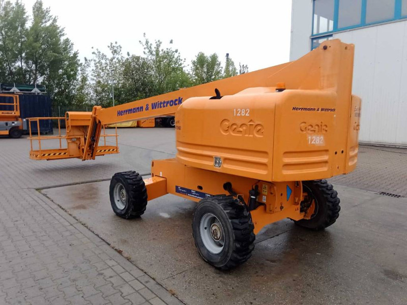 Genie S 45 - Teleskooppoom: pilt 5 Genie S 45 - Teleskooppoom: pilt 5