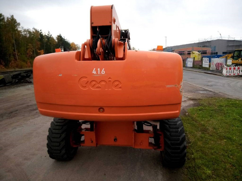 Genie S-65 - Teleskooppoom: pilt 3 Genie S-65 - Teleskooppoom: pilt 3