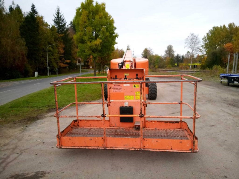 Genie S-65 - Teleskooppoom: pilt 2 Genie S-65 - Teleskooppoom: pilt 2